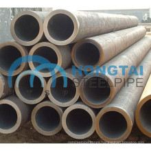 JIS G3462 Alloy Steel Pipe for Boiler and Heat Exchanger Service